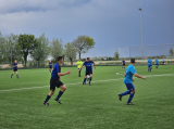 S.K.N.W.K. 3 - FC De Westhoek '20 3  (competitie) seizoen 2023-2024 (Fotoboek 2) (61/151)